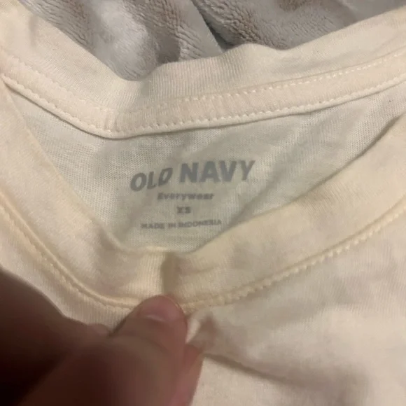 Tank top - Picture 3 of 4